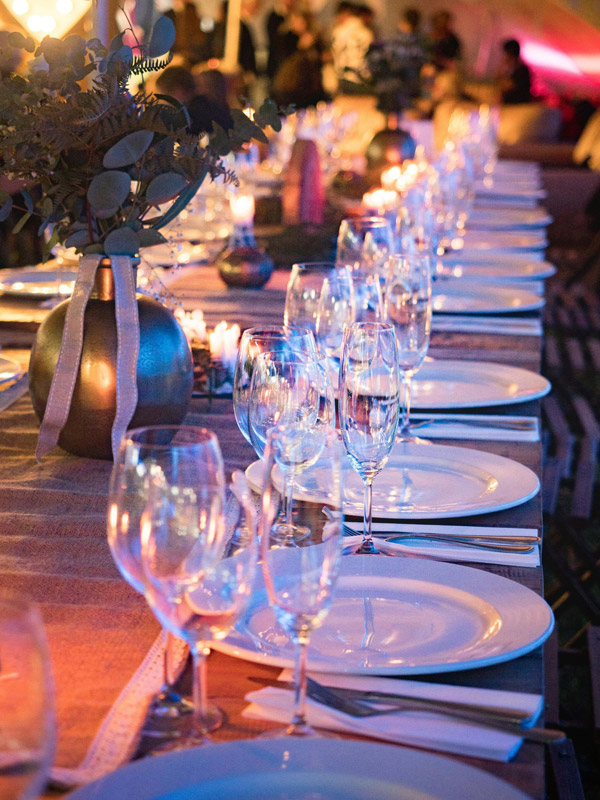 Italian catering concord