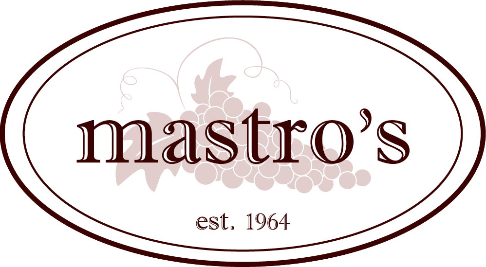 Mastro’s Catering & Events | Italian Catering Concord & Vaughan